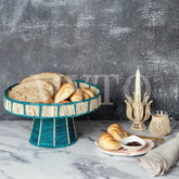 Mini Tulip Candle Holder Pink